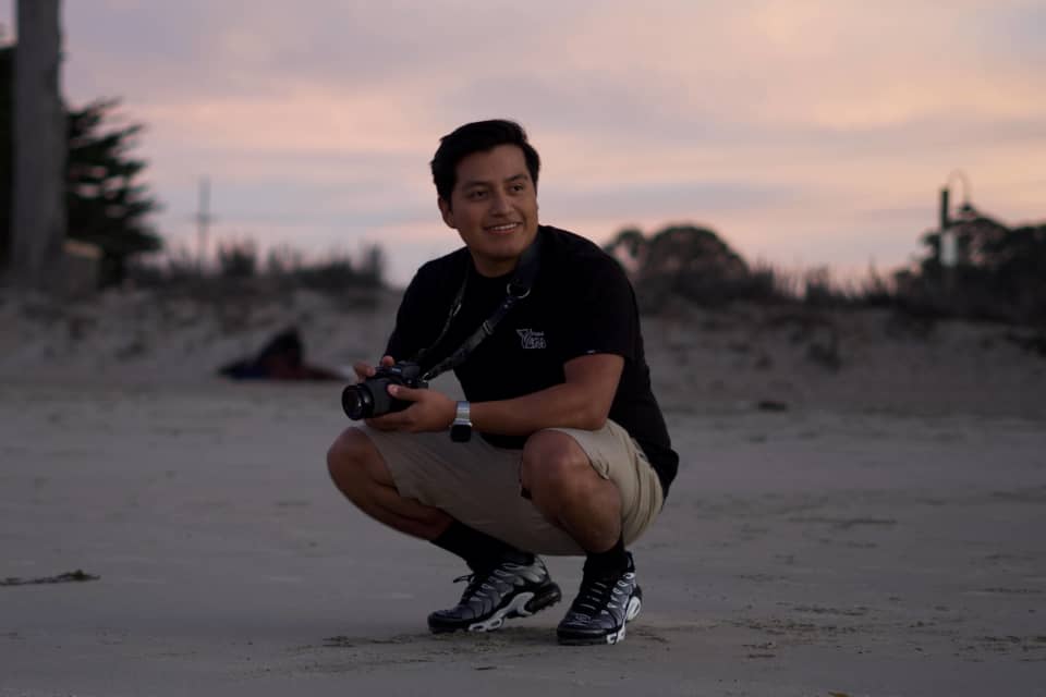 Founder of Monterey Web Works