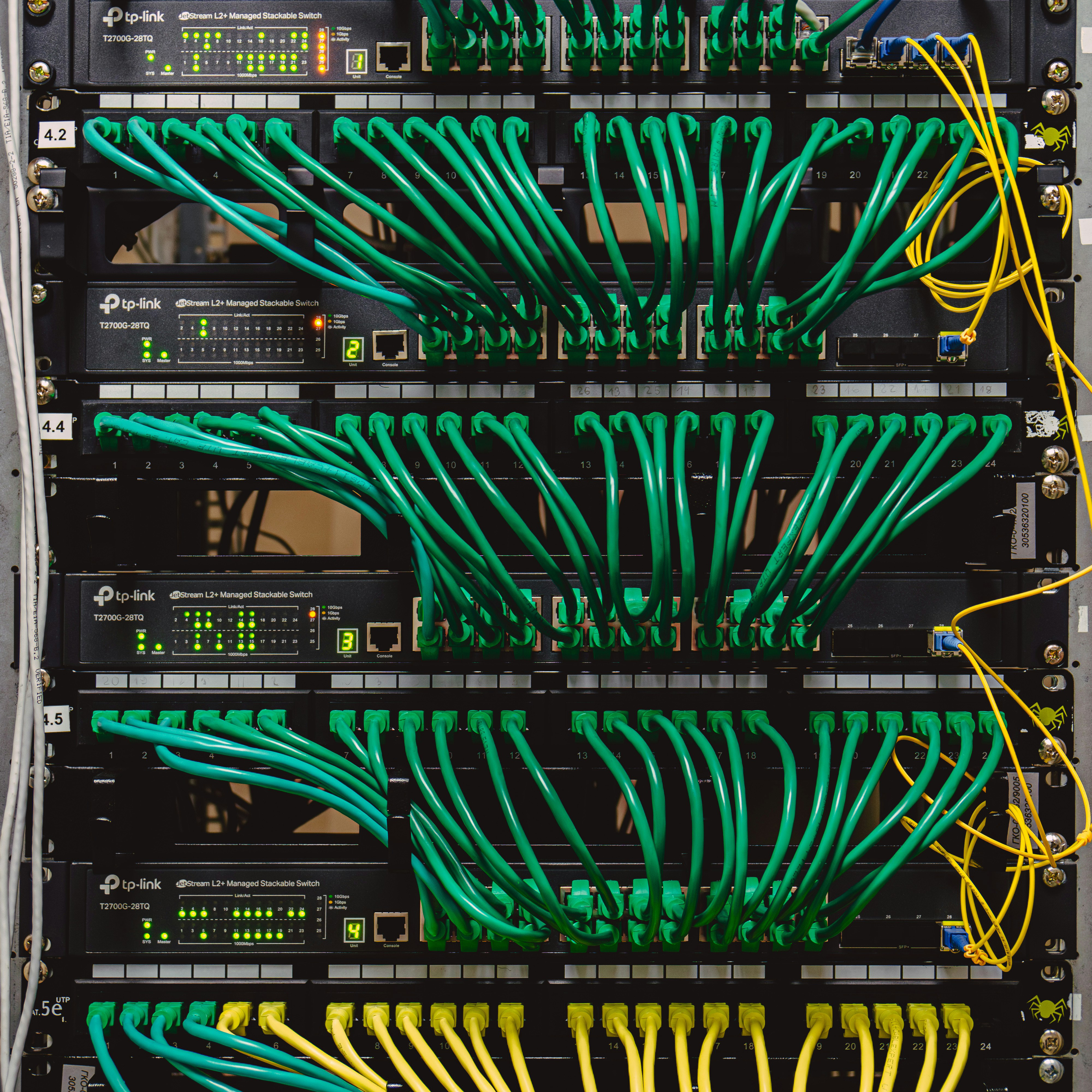 Server room