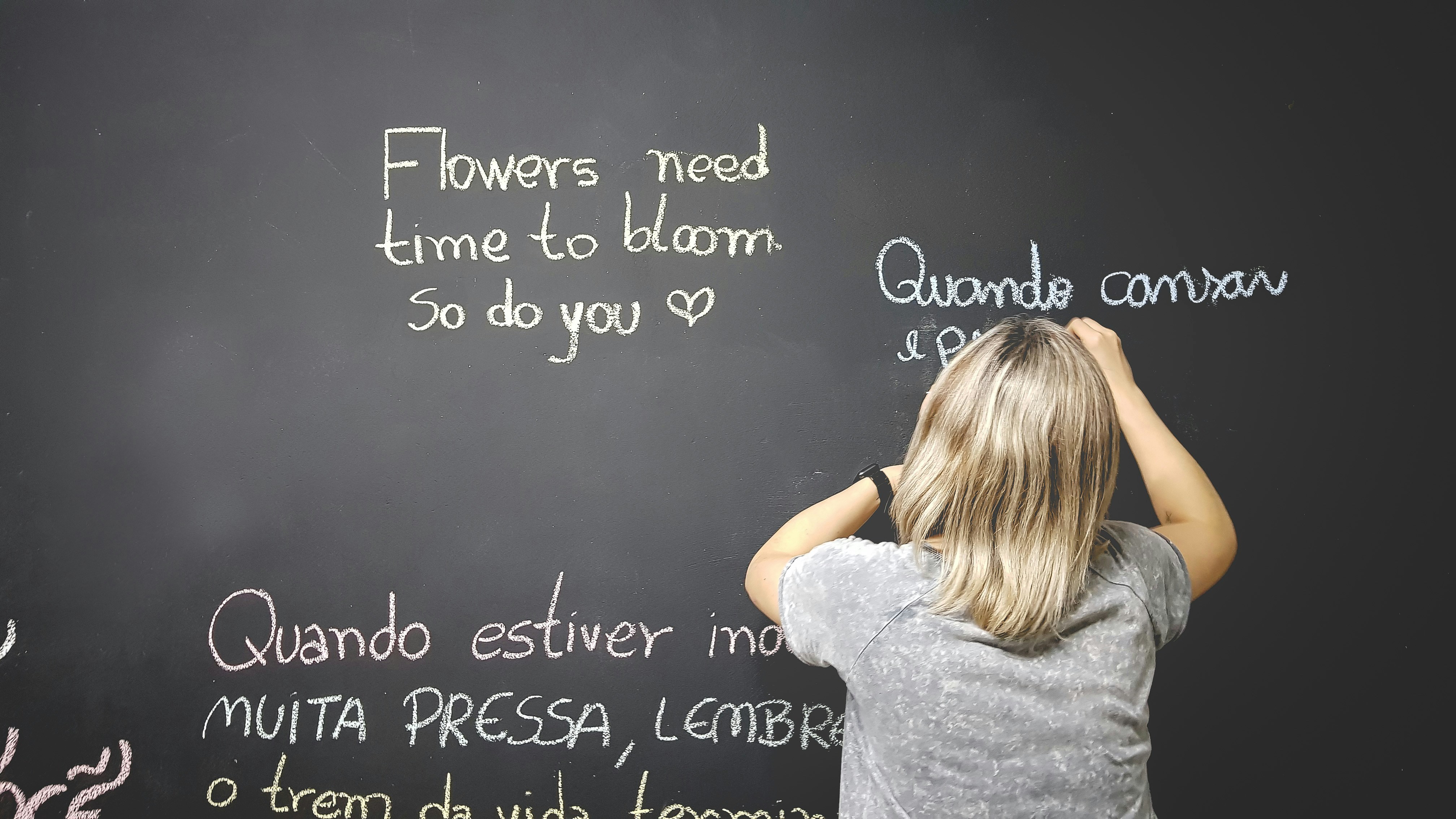 Pacheco's Spanish Tutoring